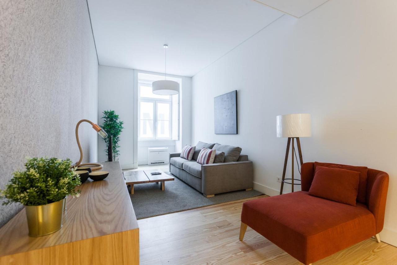 Lejlighed Flh Downtown Charming Flat Lisboa