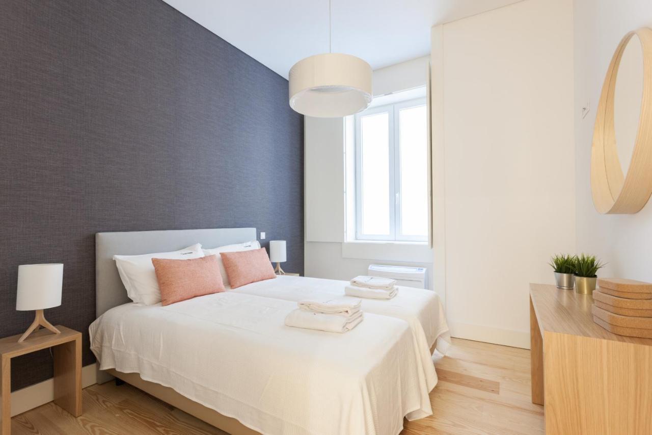 Flh Downtown Charming Flat Lejlighed Lisboa